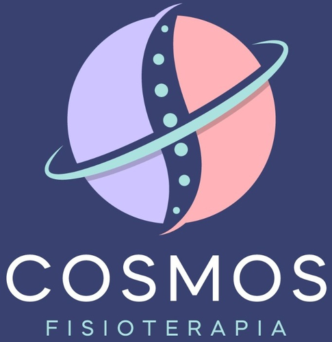 Logo de Cosmos Fisioterapia