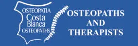 Logo de Costa Blanca Osteopaths