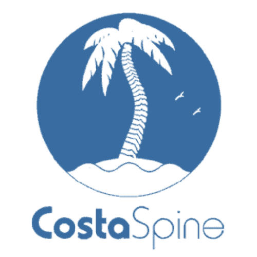 Logo de CostaSpine Guadalmina Marbella