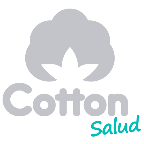 Logo de Cotton Salud