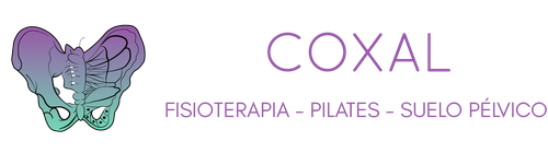 Logo de Coxal Fisioterapia