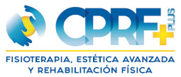 Logo de CPRF plus