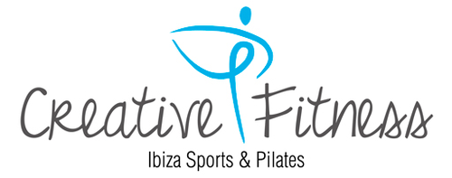 Logo de Creative Fitness Ibiza Sports & Pilates