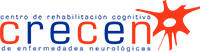 Logo de Crecen