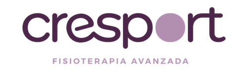 Logo de Cresport Fisioterapia Avanzada