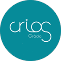 Logo de CRIOS Gràcia