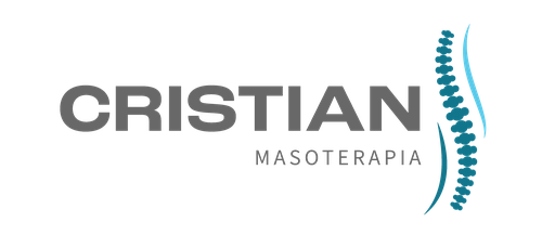 Logo de Cristian Masoterapia