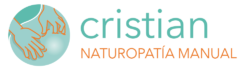 Logo de Cristian Naturopatía Manual