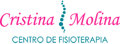 Logo de Cristina Molina Centro de fisioterapia y estética.