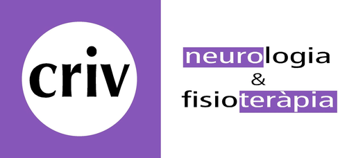 Logo de Criv Neurologia & Fisioteràpia