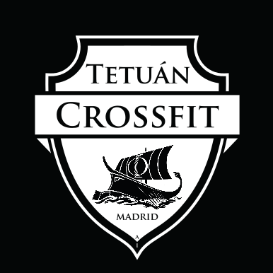 Logo de CrossFit TETUÁN