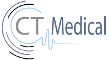 Logo de CT Medical