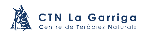 Logo de CTN La Garriga