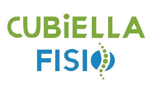 Logo de Cubiellas Fisio