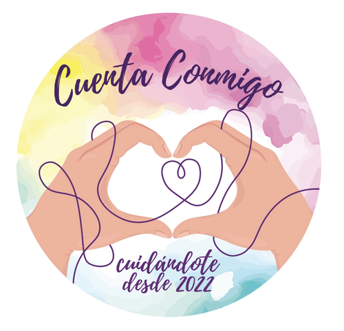 Logo de Cuenta Conmigo