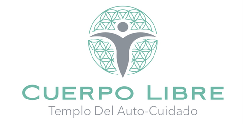 Logo de Cuerpo Libre Templo De Auto-Cuidado