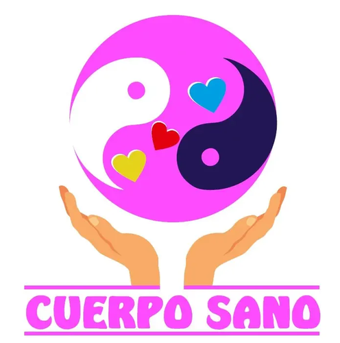 Logo de Cuerpo Sano Noelia Alonso