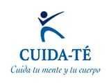 Logo de CUIDA-TÉ