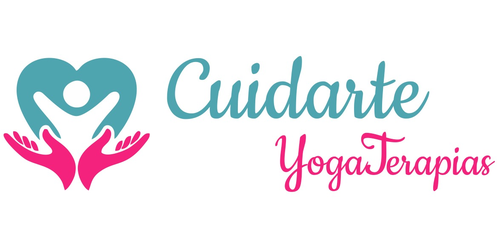 Logo de Cuidarte Yoga Terapias