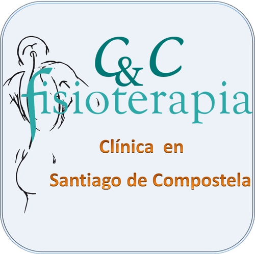 Logo de CyC Fisioterapia Santiago