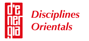 Logo de D'energia Disciplines Orientals