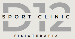 Logo de D12 Sport Clinic