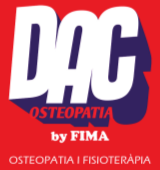 Logo de DAC OSTEOPATIA by Fima