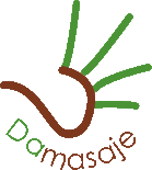 Logo de Damasaje