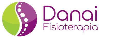 Logo de DANAI FISIOTERAPIA