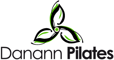 Logo de Danann Pilates