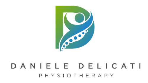 Logo de Daniele Delicati Physiotherapy Mijas