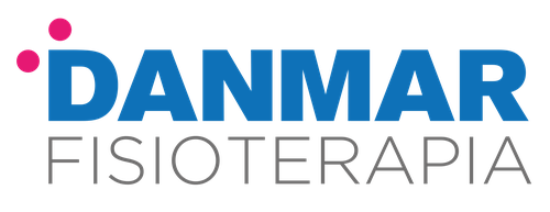 Logo de Danmar Fisioterapia