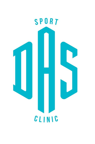 Logo de DAS Sport Clinic