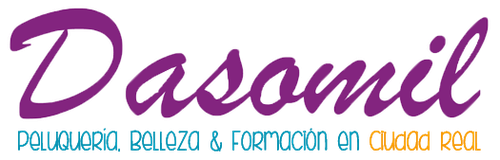 Logo de Dasomil