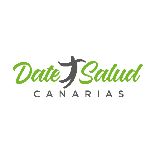 Logo de DateSalud LasPalmas