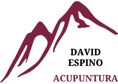 Logo de David Espino - Acupuntura i Quiromassatge.