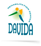 Logo de Davida Rehabilitación Center