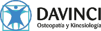 Logo de Davinci Osteopatía y Kinesiología