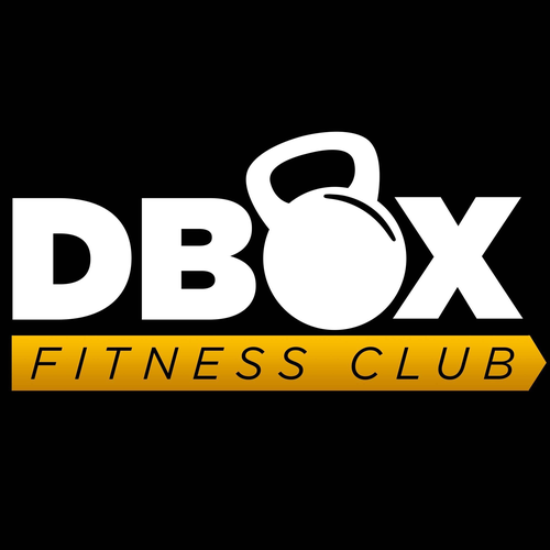 Logo de DBOX FITNESS CLUB