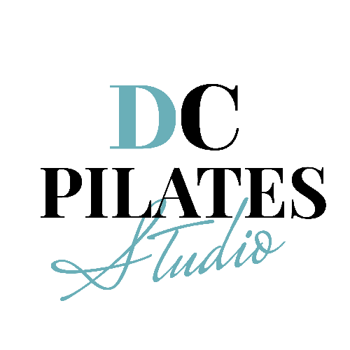 Logo de DC Pilates Studio Lleida