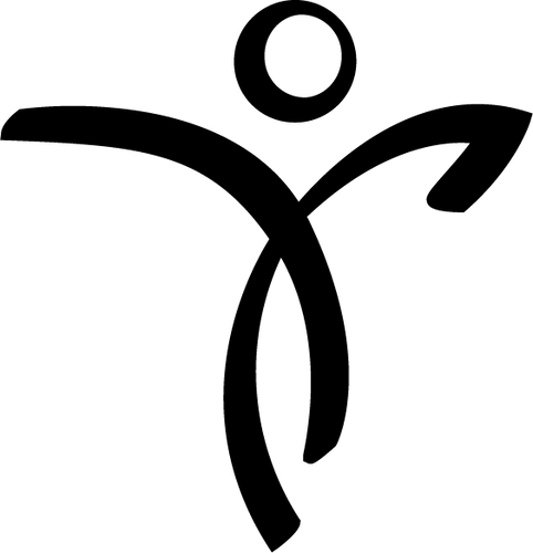 Logo de De Novo Pilates