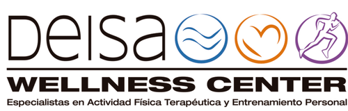 Logo de Deisa Wellness Center