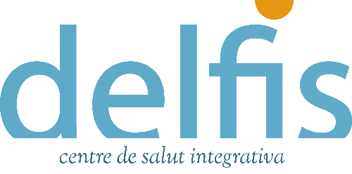 Logo de Delfis