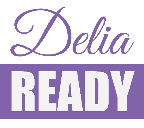 Logo de Delia Ready Abdominales Hipopresivos