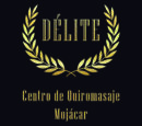 Logo de Délite Centro De Quiromasaje.