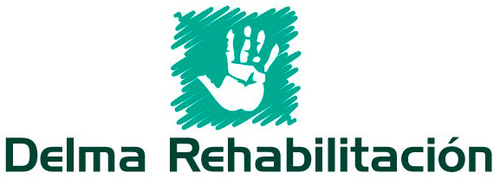 Logo de Delma Rehabilitacion S.L.