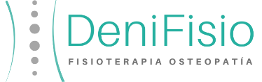 Logo de DeniFisio