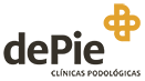 Logo de dePie