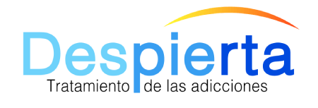 Logo de DESPIERTA