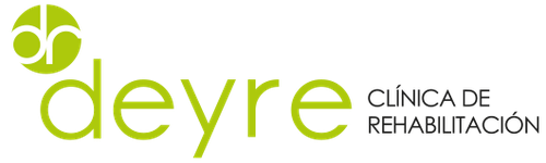 Logo de Deyre Rehabilitacion